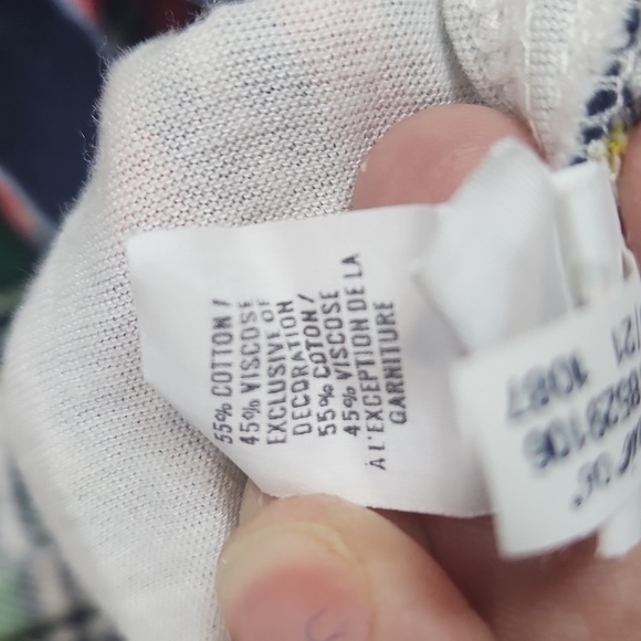 Aerie Flannel Sleep Joggers - Picture 10 of 10